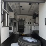 Braun Chief XL Type I City of Manassas Park Department of Fire Rescue | Manassas Park, VA