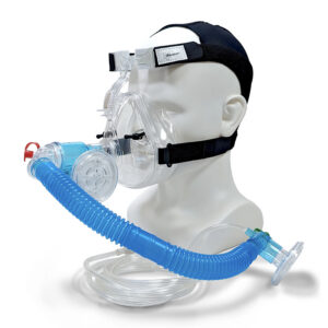 CPAP, Rescuer Emergency System,
