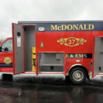 McDonald Fire Dept.  |  McDonald, OH - Image 9