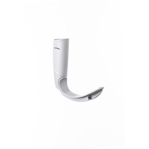 Video Laryngoscope Blade, Ambu, SureSight,