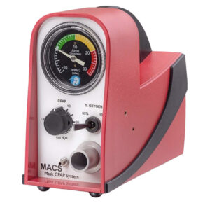 CPAP, MACS System, CPAP, MACS System,