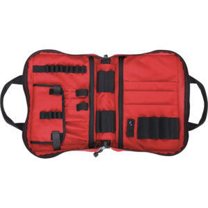 Bag, R&B Fabrications / Pacific Coast, Intubation Module,