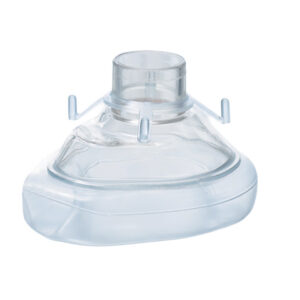 Face Mask, Ambu DuraClear, Disposable,