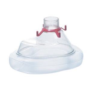 Face Mask, Ambu DuraClear, Disposable,