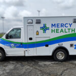 Mercy Health – Life Flight Network | Toledo, OH - Image 1