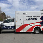 Boyle County EMS  |  Danville, KY - Image 1