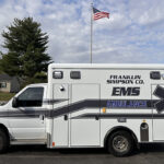 Franklin-Simpson County Ambulance Service  |  Franklin, KY - Image 1