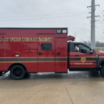 Elwood Fire Department | Elwood, IN - Braun Chief XL Type I