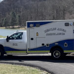 Berlin Area Ambulance | Berlin, PA - Medix Metro Express RP-90 Type I