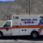 Mutual Aid Ambulance Service  |  Greensburg, PA - Image 1