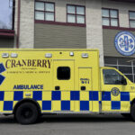 Cranberry Township EMS  |  Cranberry Twp, PA - Image 1