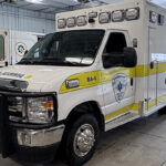 Brownsville Ambulance Service | Brownsville, PA - Image 2