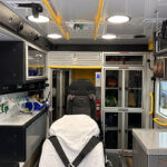 Boyle County EMS  |  Danville, KY - Image 10