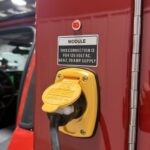 Elwood Fire Department | Elwood, IN - Braun Chief XL Type I