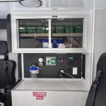 Berlin Area Ambulance | Berlin, PA - Medix Metro Express RP-90 Type I