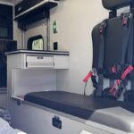 Berlin Area Ambulance | Berlin, PA - Medix Metro Express RP-90 Type I