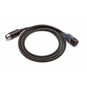 Recertified Power Adapter, LifePak 15 Extension Cable Recertified Power Adapter, LifePak 15 Extension Cable