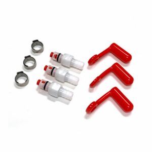 Vacuum Pump, Hartwell, MaxiValve Replacement Kit, Vacuum Pump, Hartwell, MaxiValve Replacement Kit,