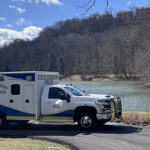 Berlin Area Ambulance | Berlin, PA - Medix Metro Express RP-90 Type I