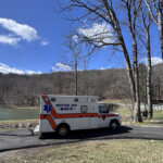 Mutual Aid Ambulance Service  |  Greensburg, PA - Image 13