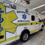 Brownsville Ambulance Service | Brownsville, PA - Image 13