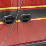 Elwood Fire Department | Elwood, IN - Braun Chief XL Type I