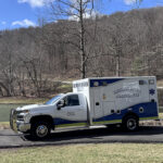 Berlin Area Ambulance | Berlin, PA - Medix Metro Express RP-90 Type I