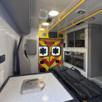 Cranberry Township EMS  |  Cranberry Twp, PA - Image 14