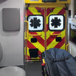 Cranberry Township EMS  |  Cranberry Twp, PA - Image 16