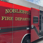 Noblesville Fire Department | Noblesville, IN - Remount SIV