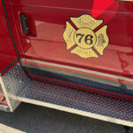 Noblesville Fire Department | Noblesville, IN - Remount SIV