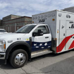 Boyle County EMS  |  Danville, KY - Image 2
