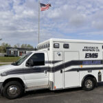 Franklin-Simpson County Ambulance Service  |  Franklin, KY - Image 2