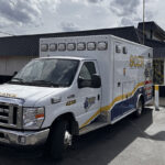 Switzerland County Emergency Response  |  Vevay, IN - Image 2