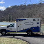 Berlin Area Ambulance | Berlin, PA - Medix Metro Express RP-90 Type I