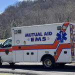 Mutual Aid Ambulance Service  |  Greensburg, PA - Image 2