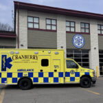 Cranberry Township EMS  |  Cranberry Twp, PA - Image 20