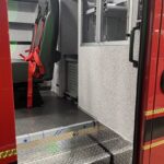 Elwood Fire Department | Elwood, IN - Braun Chief XL Type I