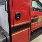 Elwood Fire Department | Elwood, IN - Braun Chief XL Type I