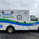 Mercy Health – Life Flight Network | Toledo, OH - Image 3