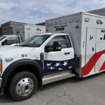 Boyle County EMS  |  Danville, KY - Image 3