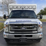 Franklin-Simpson County Ambulance Service  |  Franklin, KY - Image 3