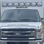 Medevac Ambulance  |  Ellwood City, PA - Image 3