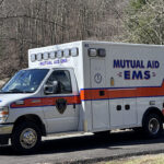 Mutual Aid Ambulance Service  |  Greensburg, PA - Image 3