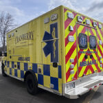 Cranberry Township EMS  |  Cranberry Twp, PA - Image 3