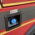 Elwood Fire Department | Elwood, IN - Braun Chief XL Type I