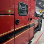 Elwood Fire Department | Elwood, IN - Braun Chief XL Type I