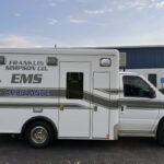 Franklin-Simpson County Ambulance Service  |  Franklin, KY - Image 4