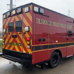 Elwood Fire Department | Elwood, IN - Braun Chief XL Type I