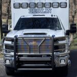 Berlin Area Ambulance | Berlin, PA - Medix Metro Express RP-90 Type I